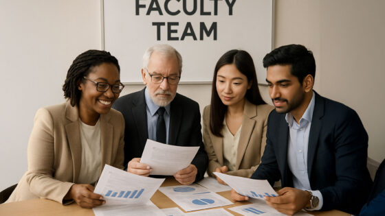 Accreditation Readiness Made Simple — How Strategic Program Review Drives Academic Excellence