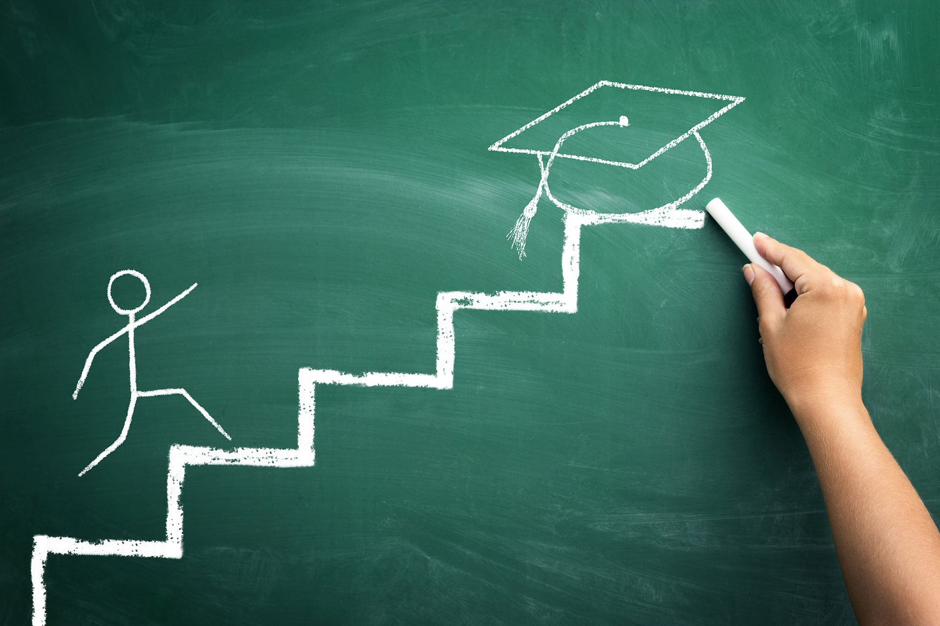 Beyond Retention Rates — Building a Culture of Student Success in Higher Education