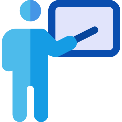 teaching