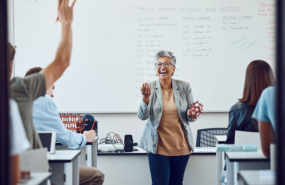 Faculty Development