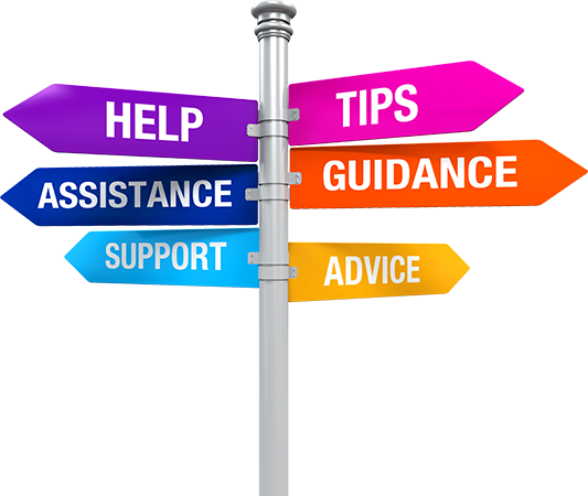 Trusted one-on-one Guidance from Experienced Higher Education Leaders