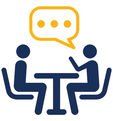 One-on-One Consultation Services