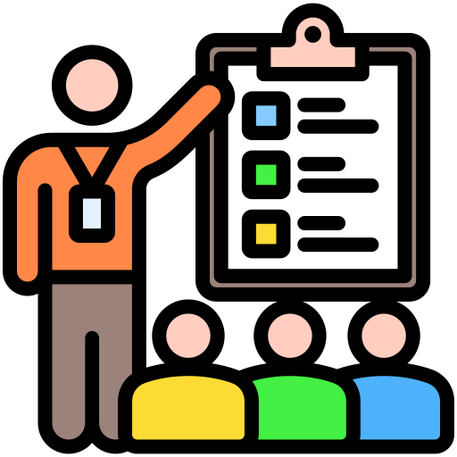 Executive Coaching