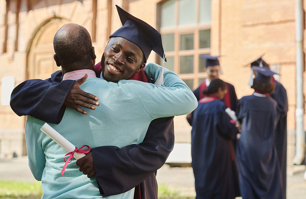 Student Success Services Review